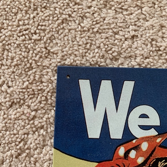 Rosie the Riveter Poster - Picture 2 of 2